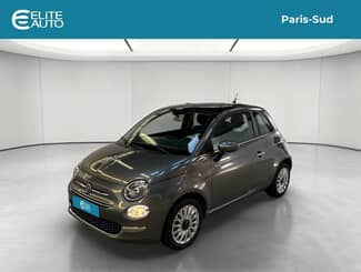 Fiat 500 500 1.0 70 ch hybride bsg s/s