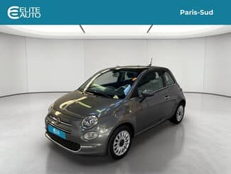 Fiat 500 500 1.0 70 ch hybride bsg s/s