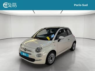 Fiat 500 500 1.0 70 ch hybride bsg s/s