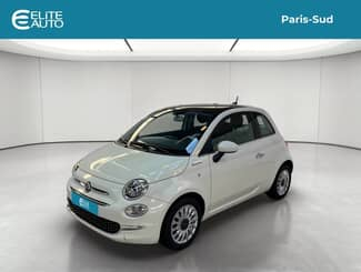 Fiat 500 500 1.0 70 ch hybride bsg s/s