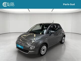 Fiat 500 500 1.0 70 ch hybride bsg s/s