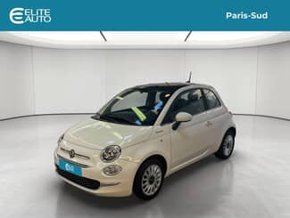 Fiat 500 500 1.0 70 ch hybride bsg s/s