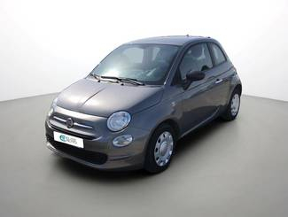 Fiat 500 500 1.0 70 ch hybride bsg s/s