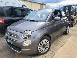 Fiat 500 500 1.0 70 ch hybride bsg s/s