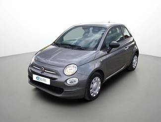 Fiat 500 500 1.0 70 ch hybride bsg s/s