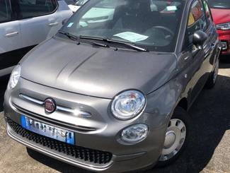 Fiat 500 500 1.0 70 ch hybride bsg s/s