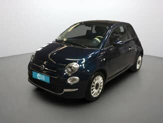 Fiat 500 500 1.0 70 ch hybride bsg s/s