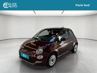 Fiat 500 500 1.0 70 ch hybride bsg s/s