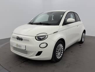 Fiat 500 electrique 500 e 95 ch