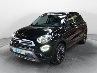Fiat 500x my20 500x 1.3 firefly turbo t4 150 ch dct