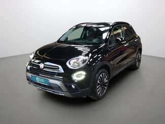 Fiat 500x my20 500x 1.3 firefly turbo t4 150 ch dct