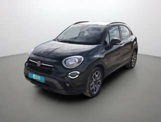 Fiat 500x my21 500x 1.0 firefly turbo t3 120 ch