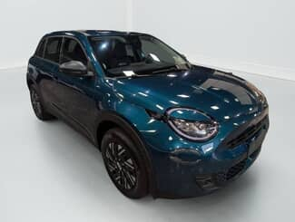 Fiat 600 600 t-gen 3 1.2 hybrid 145ch edct6