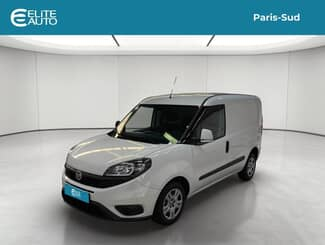 Fiat Doblo cargo fourgon doblo cargo ft 1.6 multijet 105