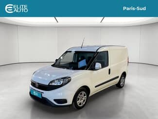 Fiat Doblo cargo fourgon doblo cargo ft 1.6 multijet 105