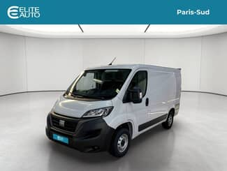 Fiat Ducato fourgon ducato fourgon tole 3.0 c h1 h3-power 120 ch