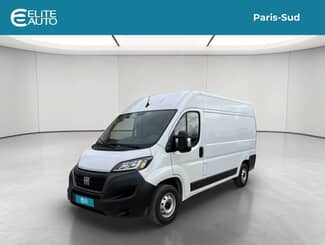 Fiat Ducato fourgon ducato fgn mh2 3.3t 140 ch s&s bvm6