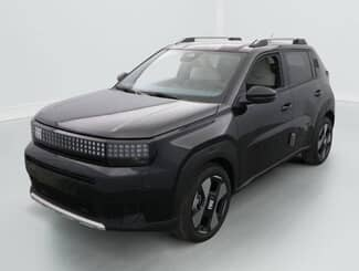 Fiat Grande panda grande panda t-gen 3 1.2 hybrid turbo 110ch edct6