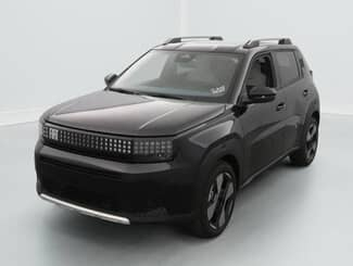 Fiat Grande panda grande panda t-gen 3 1.2 hybrid turbo 110ch edct6