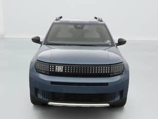 Fiat Grande panda grande panda t-gen 3 1.2 hybrid turbo 110ch edct6