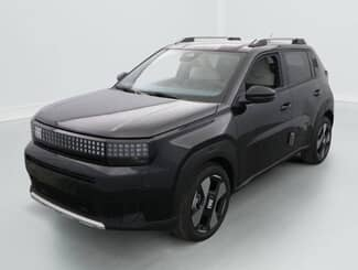 Fiat Grande panda grande panda t-gen 3 1.2 hybrid turbo 110ch edct6