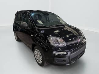 Fiat Panda panda 1.0 70 ch hybride bsg s/s