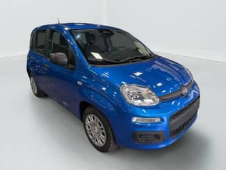 Fiat Panda panda 1.0 70 ch hybride bsg s/s
