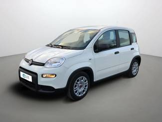 Fiat Panda my22 panda 1.0 70 ch hybride bsg s/s