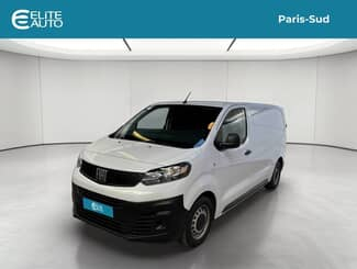 Fiat Scudo fourgon scudo fourgon 1.5 multijet 120 standard