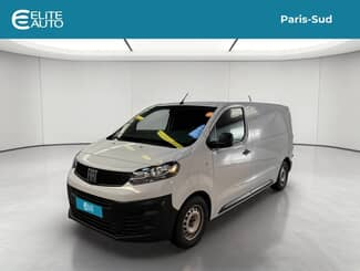 Fiat Scudo fourgon scudo fourgon 1.5 multijet 120 standard