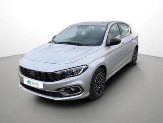 Fiat Tipo 5 portes tipo 5 portes 1.0 firefly turbo 100 ch s&s