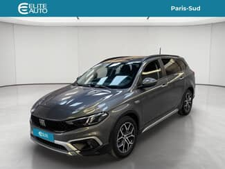 Fiat Tipo station wagon tipo sw 1.5 firefly turbo 130 ch s&s dct7 hybrid