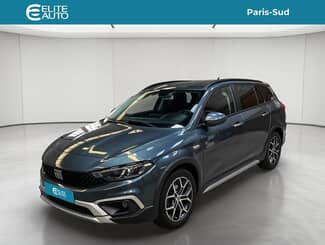 Fiat Tipo station wagon tipo sw 1.5 firefly turbo 130 ch s&s dct7 hybrid