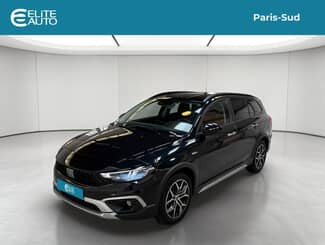 Fiat Tipo station wagon tipo sw 1.5 firefly turbo 130 ch s&s dct7 hybrid
