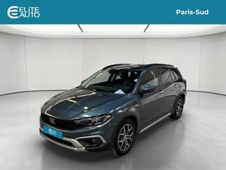Fiat Tipo station wagon tipo sw 1.5 firefly turbo 130 ch s&s dct7 hybrid