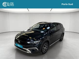 Fiat Tipo station wagon tipo sw 1.5 firefly turbo 130 ch s&s dct7 hybrid