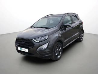 Ford Ecosport ecosport 1.0 ecoboost 125ch s&s bvm6