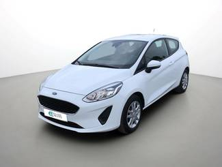 Ford Fiesta fiesta 1.1 70 ch bvm5