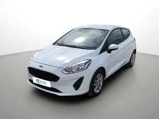 Ford Fiesta fiesta 1.1 70 ch bvm5