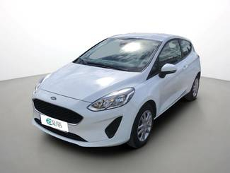 Ford Fiesta fiesta 1.1 70 ch bvm5