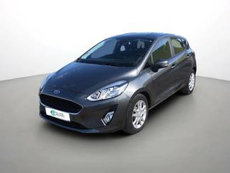 Ford Fiesta fiesta 1.0 ecoboost 125 ch s&s mhev bvm6