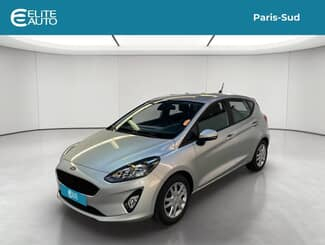 Ford Fiesta fiesta 1.0 ecoboost 125 ch s&s mhev bvm6