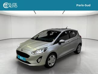 Ford Fiesta fiesta 1.1 75 ch bvm5