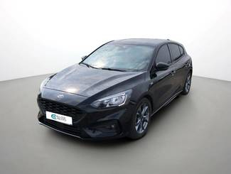 Ford Focus focus 1.0 ecoboost 125 s&s