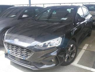 Ford Focus focus 1.0 ecoboost 125 s&s