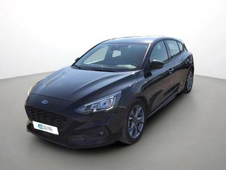 Ford Focus focus 1.0 ecoboost 125 s&s