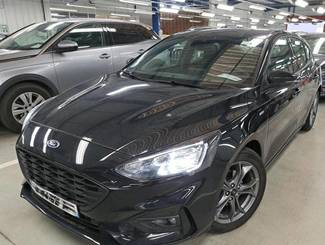 Ford Focus focus 1.0 ecoboost 125 s&s