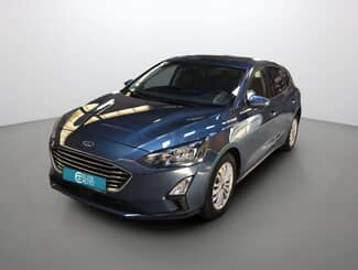 Ford Focus focus 1.0 ecoboost 125 s&s