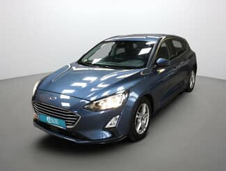 Ford Focus focus 1.5 ecoblue 120 s&s bva8