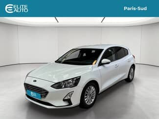 Ford Focus focus 1.0 flexifuel 125 s&s mhev